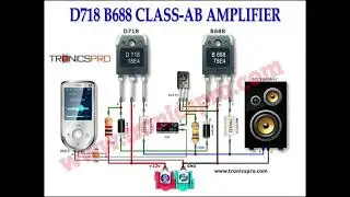 Circuit   diagram   ampli audio signal   3 Vipin.   ka MP.   audio diagram.  MOSFET 3   three pin ka