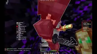 Pvp Funtime kv + duel