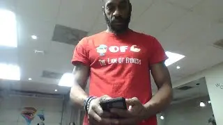 LawBreakers March Madness Class Waistline Wed.