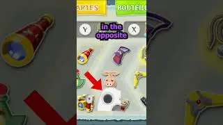 Один из самых НЕУДАЧНЫХ глюков в истории Zelda