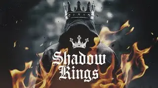 SG5 Music - Shadow Kings 2.0 | Official Music Video | New English Drill Rap Song | Sudip |