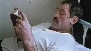 Paul Sykes:Britains Hardest Prisoner