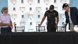 Tiger Woods' golf future uncertain after car crash