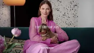 The Art of Joy