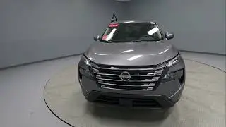 Used 2024 Nissan Rogue SV SUV For Sale In Columbus, OH