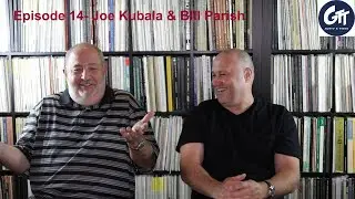 GTT Audio Episode 14 - Joe Kubala of Kubala&bull;Sosna Research is a guest for a Q&A Cable Discussion.