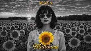 Matahari – Maya (Indie Pop R&B Funk Jazz Cover) | Rhytma #coverlagu 