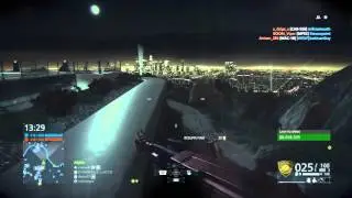 BFH TDM SG510 killstreak 61 kills