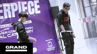 FINEL - 'Are you ready kids?' Live Performance at Masterpiece
