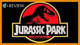 Jurassic Park (1993) - REVIEW DISCUSSION
