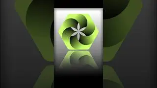 Mastering  Logo Design in CorelDRAW : Tips & Tricks Revealed! #viral #shorts