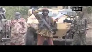 Is Boko Haram's Leader Dead? Insane? Neither?