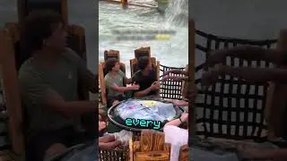Они были приготовлены! 😱