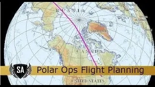 Flight Planning Part 2 | Polar Ops
