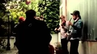 Mumford & Sons - The Banjolin Song