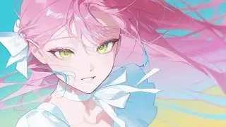 Nightcore - Dont worry