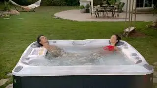 Spas am&eacute;ricain haut de gamme Sundance Spa de Nancy, vous voulez l'excellence, venez nous voir