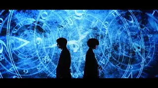 K:ream - 2nd EP「hologram」Trailer