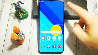 🎨📴✨ How to Disable High Contrast Theme on Galaxy S24+