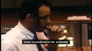 Human Ingenuity vs. Technology: The Apollo 5 Story!