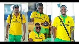 🔴LIVE : YANGA YAKWEA PIPA KIMATAIFA  I  LIGI KUU BARA YAENDELEA