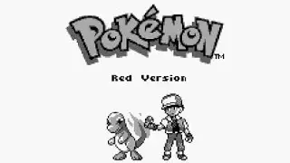 Pallet Town | Pok&eacute;mon Red Version