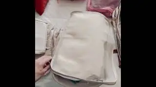 Packing Cubes