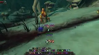 World of Warcraft: Shadowlands - Questing: Bug Bites