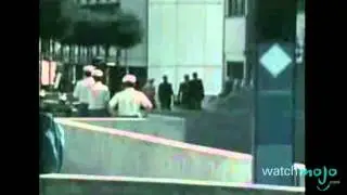 Top 5 Olympic Games Affected By Politics