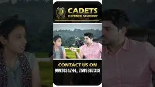 Interview with Airforce 2 2023 Y group Qualified Student  Airforce 2 2023 Exam Result
