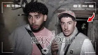 Ik Bezocht Een Verlaten Fort En Dit Gebeurde Er.. 😨