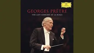 Ravel: Boléro, M.81 (Live in Milan, La Scala / Feb. 22, 2016)