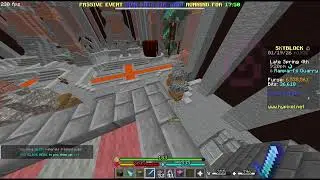 Day 240- Hypixel Skyblock Ironman