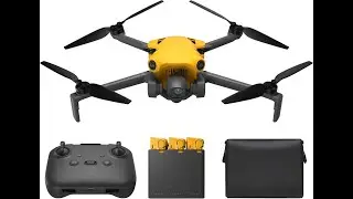 Review: SKYROVER X1 Drone - 8K Photos, 96-Min Flight & 15 km Range!