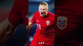 The best duo in Norway🇳🇴🔥🔥#norway #youtubeshorts #fyp #football #haaland #funny #shorts