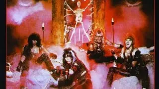 W.A.S.P B.A.D Sub Español Inglés