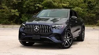 2024 Mercedes-Benz GLE 53 AMG &ndash; Pinnacle Trim, Night Package, Driver Assistance & More! - 088435