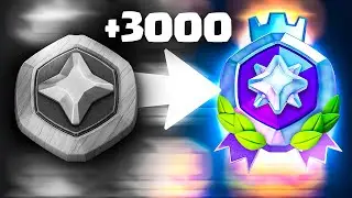 +3,000 ESTRELLAS EN TÁCTICA ROYALE‼️ (LOS MEJORES COMBOS)