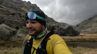 ULTRA DE GREDOS - SKYLINE 33K