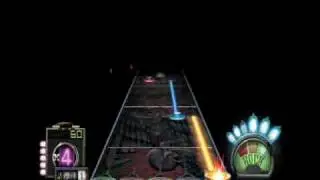 Buckethead - Braingate (GH3 Custom) Fixed
