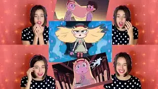 Star vs The Forces of Evil S1 E13 