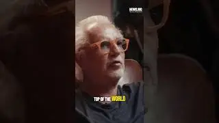 Flavio Briatore talks about Michael Schumacher #monacotoday #michaelschumacher  #benetton