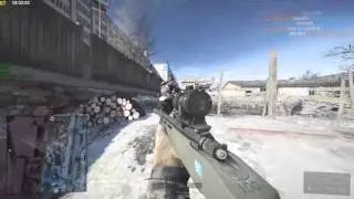 GC vs LevelBF Scrim 12.12.15 #8