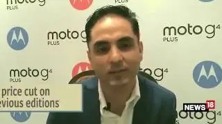 Amit Boni on Motorola's Retail Expansion