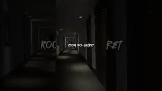 The Guest Room Nobody Booked