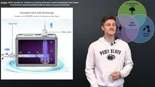 B.E.A.N: Bio-Environmentally Friendly Aquatic Navigator - Innovation Challenge