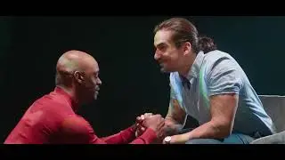 Disruption | Production Trailer