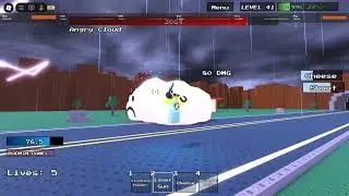 Randomizer Brawl - ALL BOSS SOLOS (NO SPECIAL WEAPONS, NOOB INVASION NOT INCLUDED)