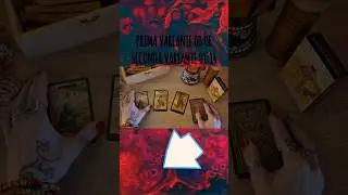 STAREMO FINALMENTE INSIEME? LO RIVEDR&Ograve;? #tarot #love #sibille