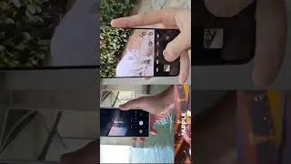 One plus 14 pro Plus Vs Samsung galaxy S24 ultra camera Test 🤯🤯#trending